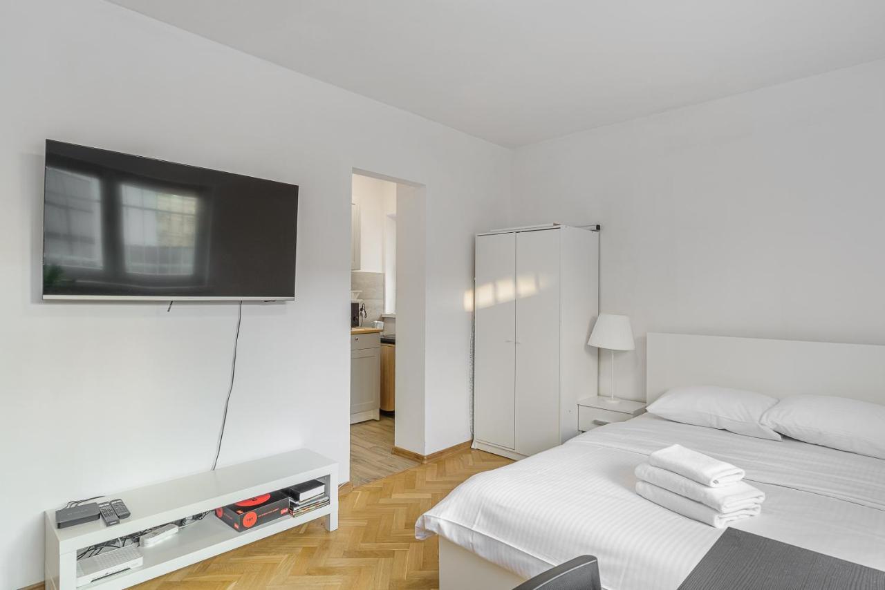 Shortstaypoland Tamka Warsaw Luaran gambar