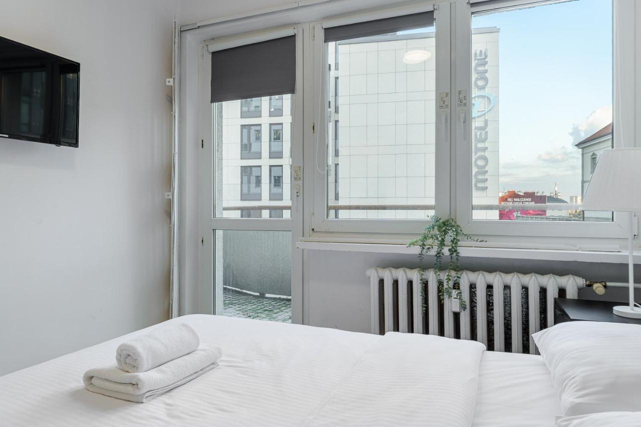 Shortstaypoland Tamka Warsaw Luaran gambar