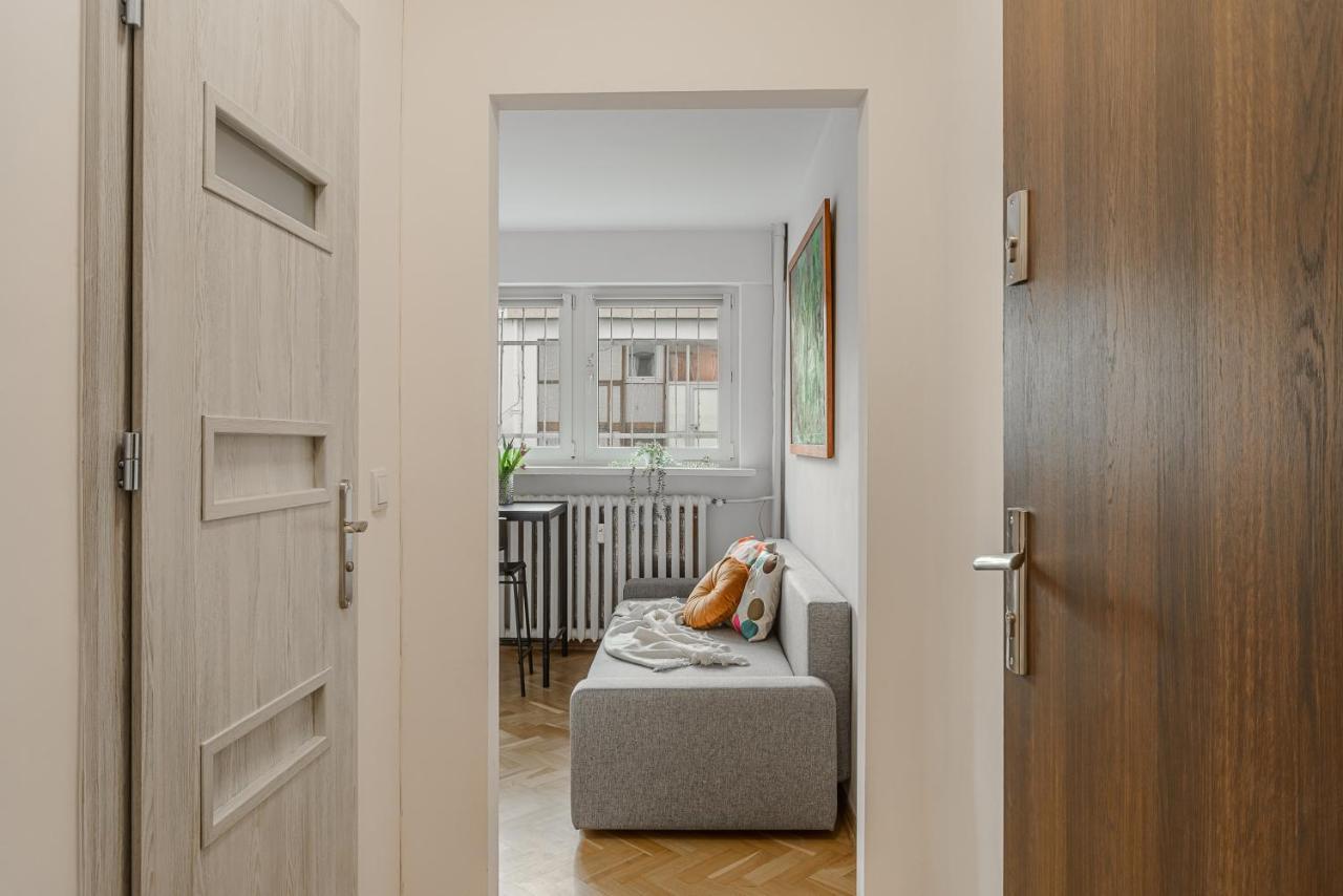 Shortstaypoland Tamka Warsaw Luaran gambar