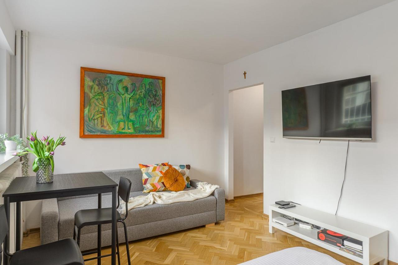 Shortstaypoland Tamka Warsaw Luaran gambar