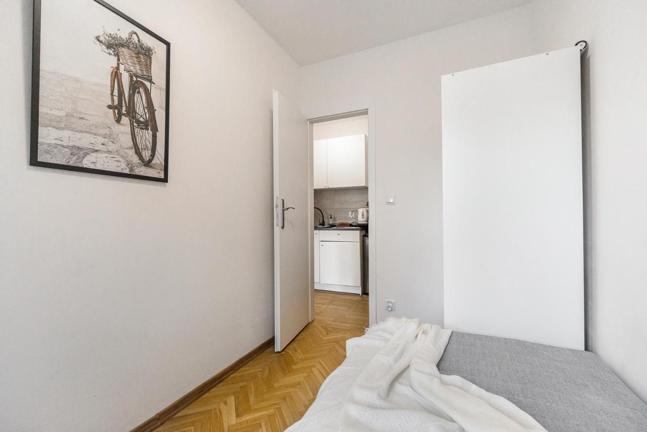 Shortstaypoland Tamka Warsaw Luaran gambar
