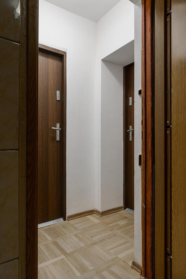 Shortstaypoland Tamka Warsaw Luaran gambar